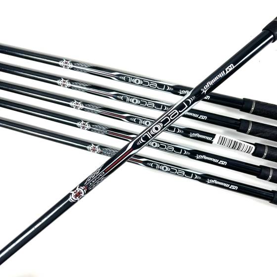 Callaway Apex 21 Irons / 5-PW / Recoil Dart Regular Flex