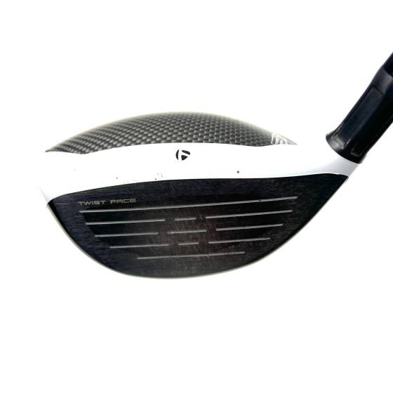 Taylormade Sim Max 5 Wood / 18 Degree / Fujikura Venus Stiff Flex