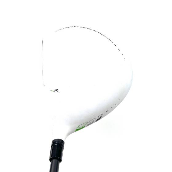 Taylormade RBZ Tour Driver / 9 Degree / Matrix Ozik Stiff Flex
