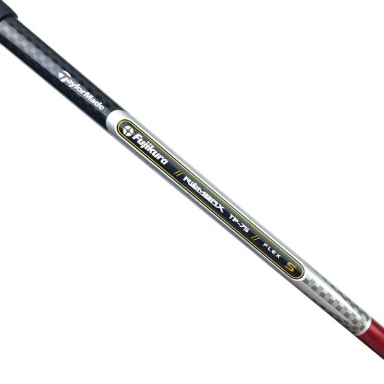 Taylormade Burner 3 Wood / 14.5 Degree / Fujikura Rombax 75 Stiff Flex