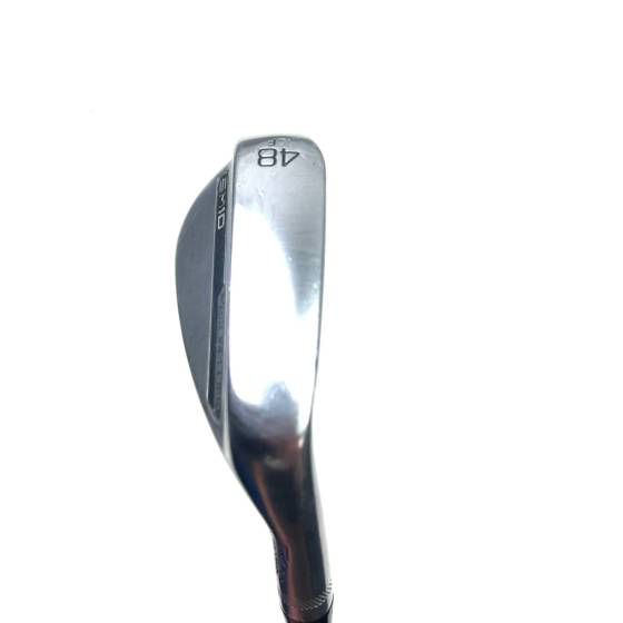 Titleist Vokey SM10 Wedge Set / 48, 54, 58 Degree / Project X LZ Regular Flex