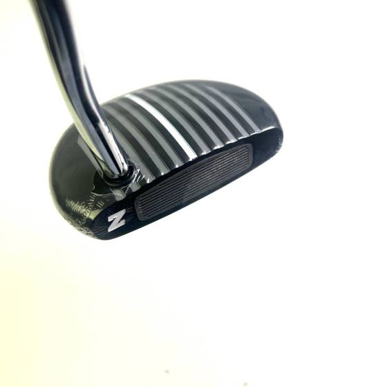 New Left Handed Zebra AIT 1 Putter / 34 Inches