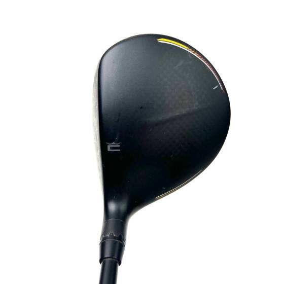 Cobra LTDx Max 5 Wood / 18.5 Degree / Helium 5F3 Regular Flex