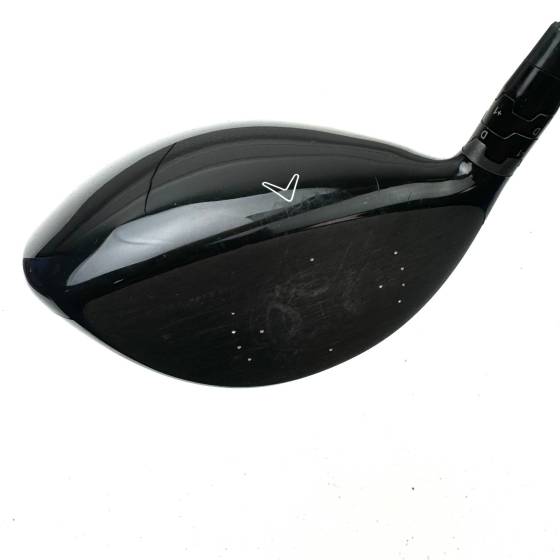 Callaway Epic Max LS Driver / 9 Degree / Mitsubishi MMT 70 Extra Stiff Flex