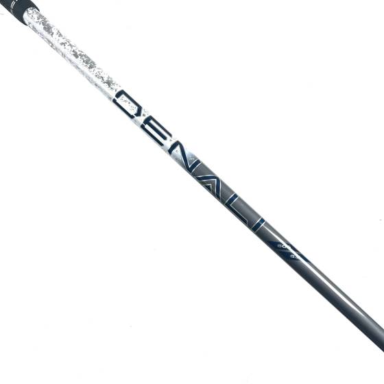 Callaway Elyte Driver / 9 Degree / Denali 60 X-Stiff Flex