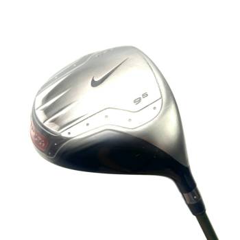 Nike Ignite 460 Driver / 9.5 Degree / Aldila NV 75 Stiff Flex