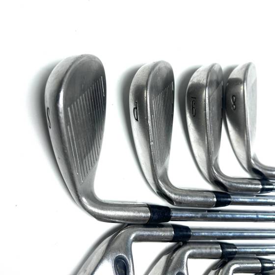 Callaway FT Irons / 4-SW / Regular Flex