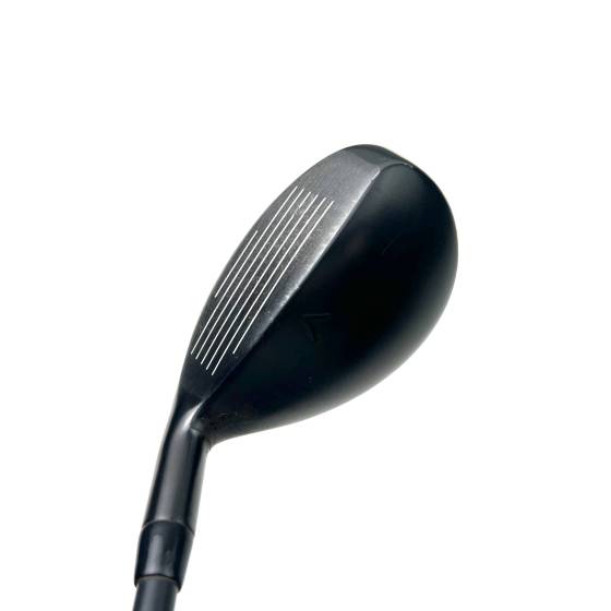 Callaway XR 3 Hybrid / 19 Degree / Project X Stiff Flex