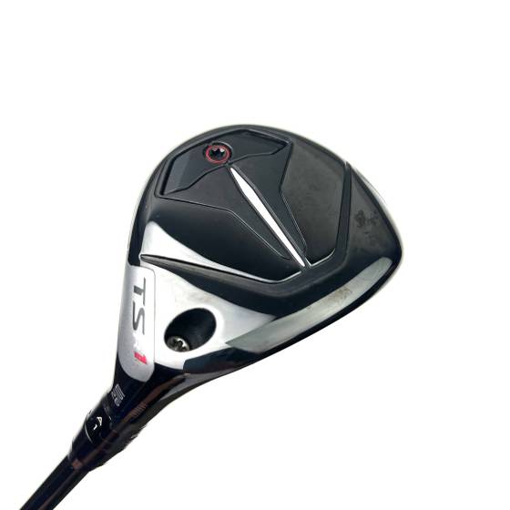 Titleist TSR1 6 Hybrid / 26 Degree / Tensei Blue AV Series 70 Regular Flex