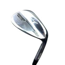 Mizuno T22 Lob Wedge / 58 Degree / N.S. Pro Modus3 Tour 120 Stiff Flex