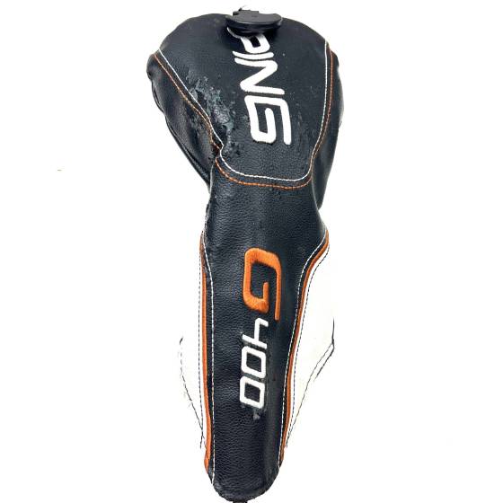 Left Handed Ping G400 SFT 5 Wood / 19 Degree / Alta CB 65 Regular Flex