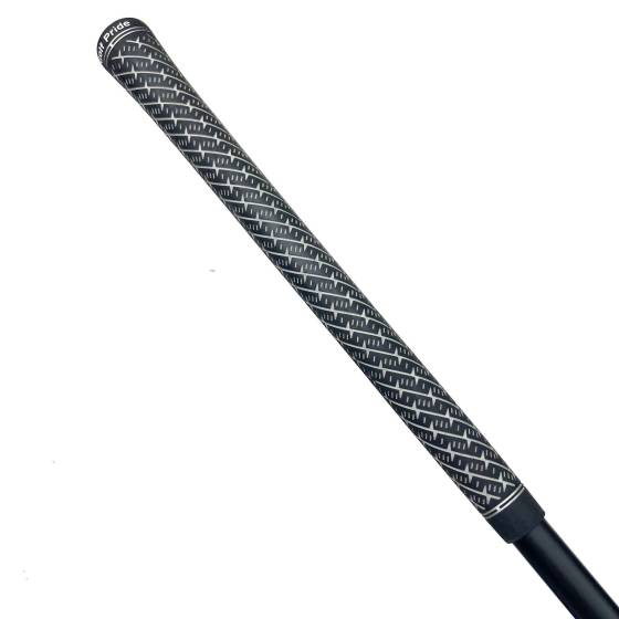 Taylormade QI35 Max Driver / 12 Degree / Speeder NX 50 Regular Flex