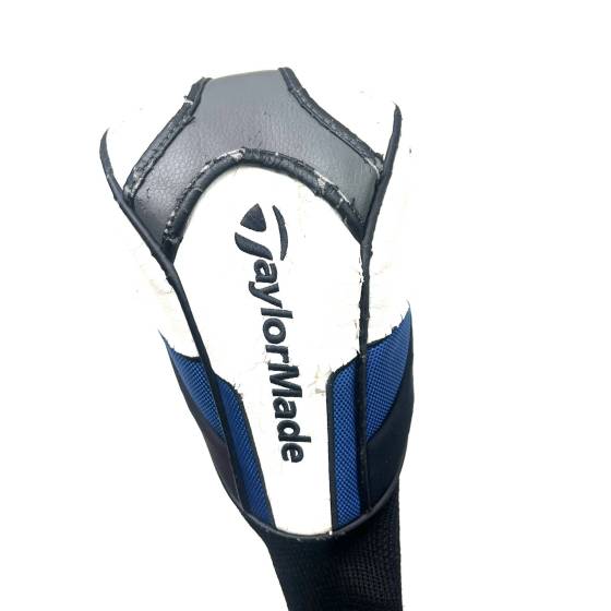 Taylormade R7 Superquad Driver / 10.5 Degree / REAX 65 Stiff Flex