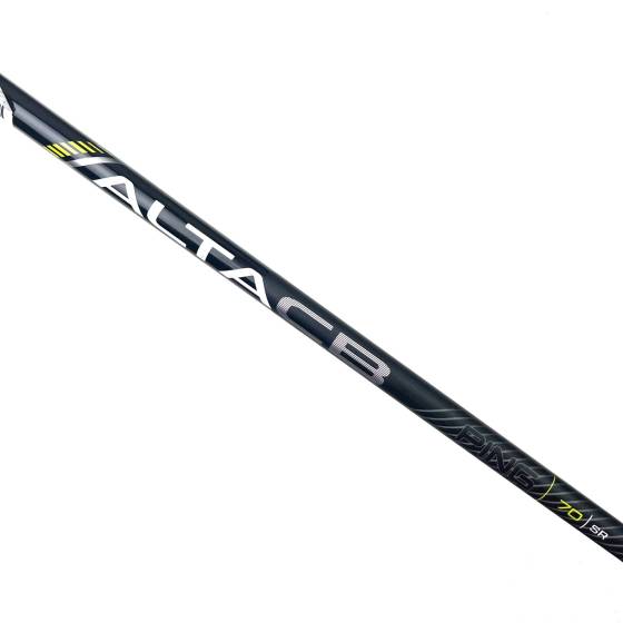 Ping G430 5 Hybrid / 26 Degree / Alta CB 70 Senior Flex