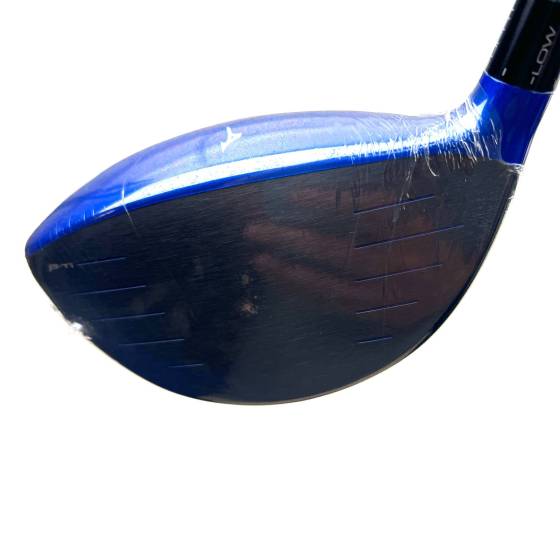 New Mizuno ST-Z 220 Driver / 9.5 Degree / Hzrdus RDX Smoke 60 Stiff Flex