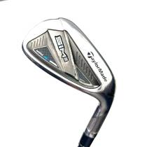 Taylormade Sim2 Max Pitiching Wedge / 43.5 Degree / Fujikura Ventus 5A Senior Flex