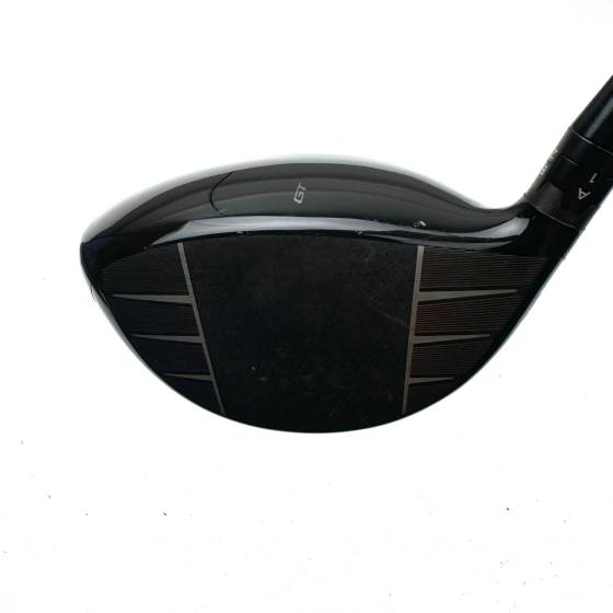 Titleist GT2 Driver / 9 Degree / HZRDUS Stiff Flex