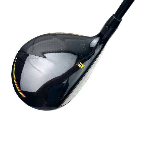 Cobra King Speedzone 3 Wood / 14.5 Degree / Helium 5F4 Stiff Flex