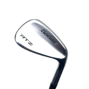 Cleveland RTZ Pitching Wedge / 46 Degree / Dynamic Gold Spinner Tour Issue Wedge Flex