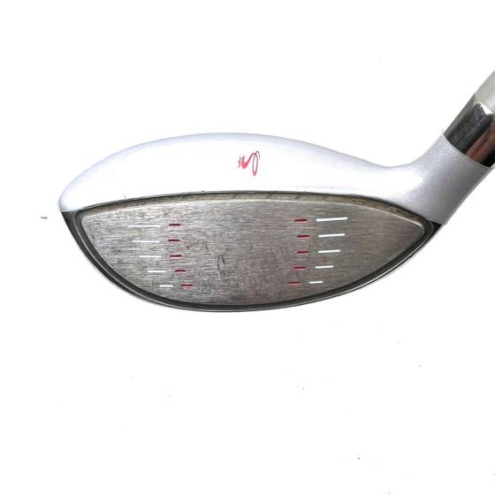Cobra Fly-Z XL 5 Hybrid / 25 Degree / Fly-Z Ladies Flex