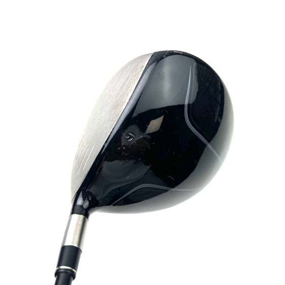 Taylormade Burner 2007 Driver / 10.5 Degree / REAX 50 Regular Flex