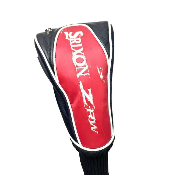 Srixon Z-RW Driver / 10.5 Degree / Fujikura 63 Regular Flex