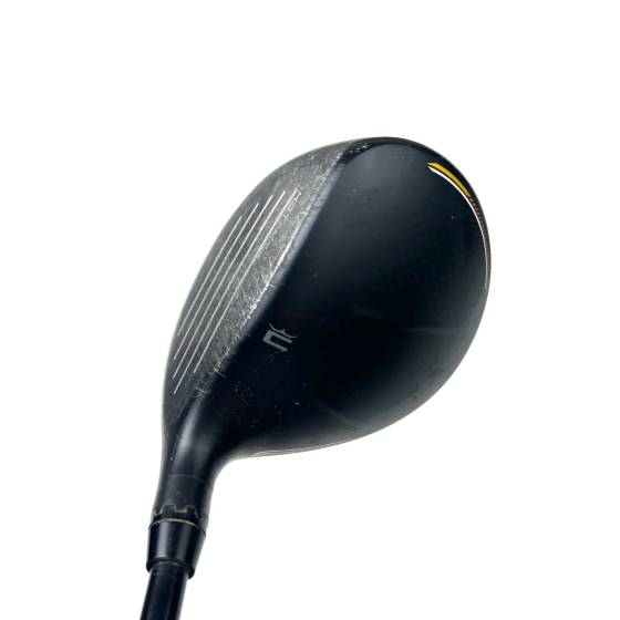 Cobra LTDx 5 Wood / 18.5 Degree / Kai’li 60 Stiff Flex