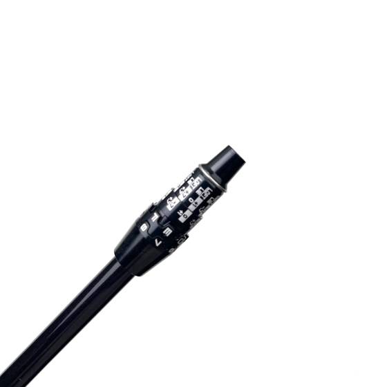New Graphite Design Tour AD VF-6 Driver Shaft / X-Stiff Flex / Cobra 3rd Gen