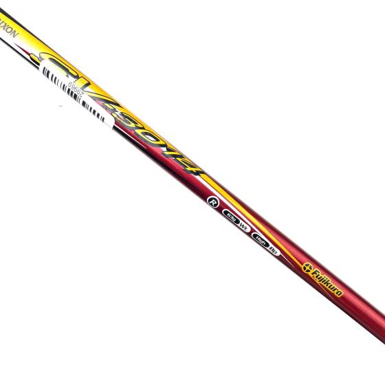 Srixon Z-RW Driver / 10.5 Degree / Fujikura 63 Regular Flex