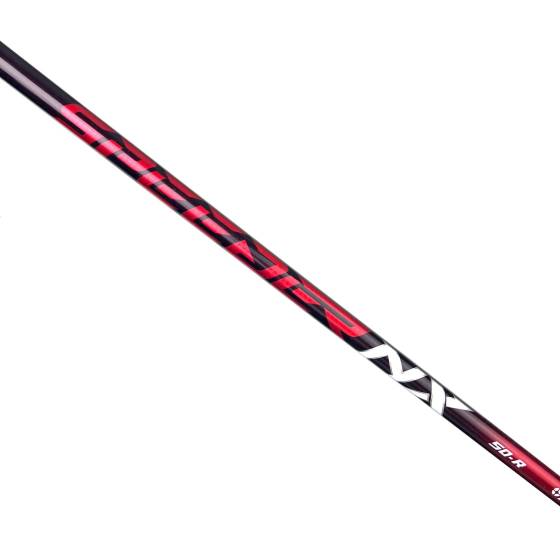 Left Handed Taylormade Stealth 2 HD 3 Wood / 16 Degree / Speeder NX 50 Regular Flex