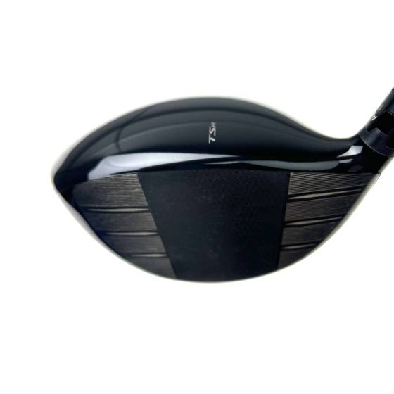 Titleist TSR2 Driver / 10 Degree / MMT 35 Ladies Flex