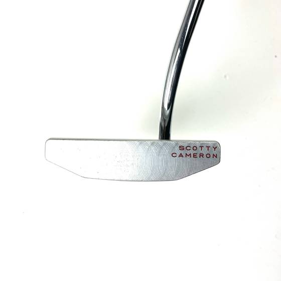Scotty Cameron Futura Putter / 39.5 Inches