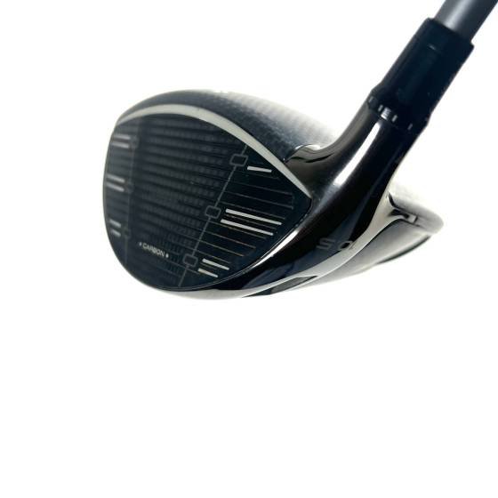 Taylormade QI35 Driver / 10.5 Degree / Airspeeder 50 Regular Flex