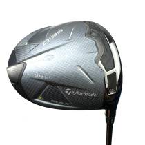 Taylormade Qi35 Max Driver / 10.5 Degree / Ventus Regular Flex
