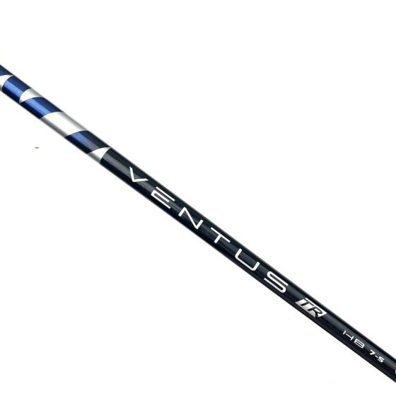 Taylormade QI10 5 Hybrid / 25 Degree / Ventus HB 7S Stiff Flex