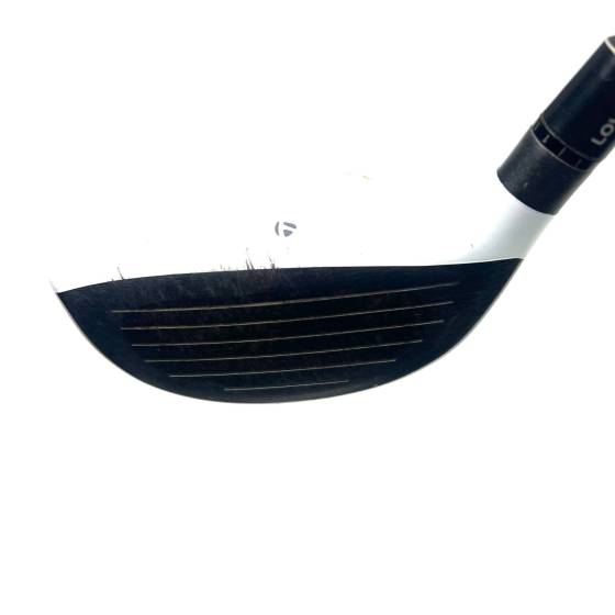 Taylormade R15 3 Wood / 15 Degree / Speeder 757 Evolution Regular Flex