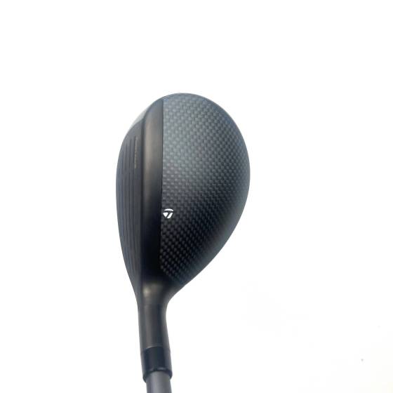 Taylormade QI35 Max 4 Hybrid / 23 Degree / Airspeeder 50 Regular Flex