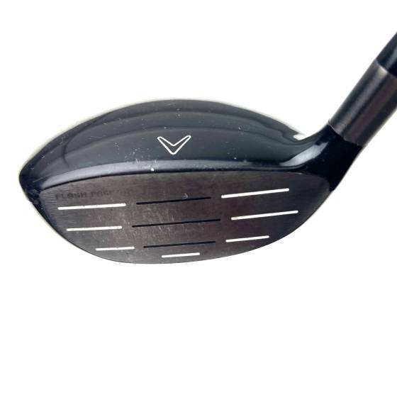 Callaway Epic Max Star 5 Wood / 18 Degree / Attas Speed Series 50 Regular Flex