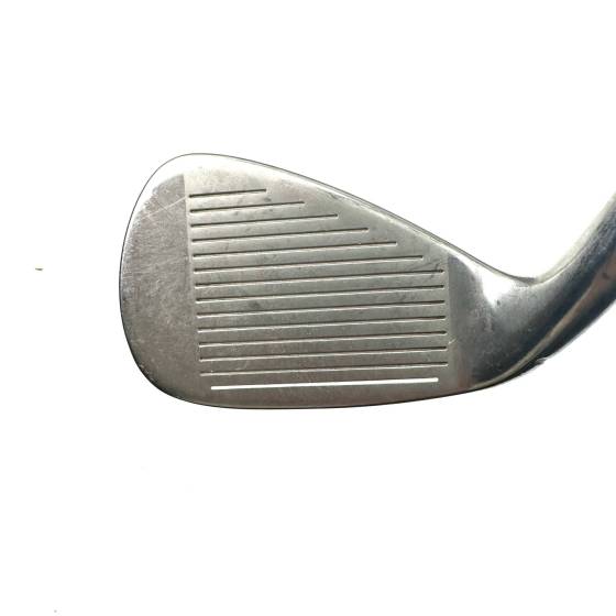 Taylormade Sim2 Max OS 8 Iron / 31.5 Degree / Fujikura Ventus 5A Senior Flex