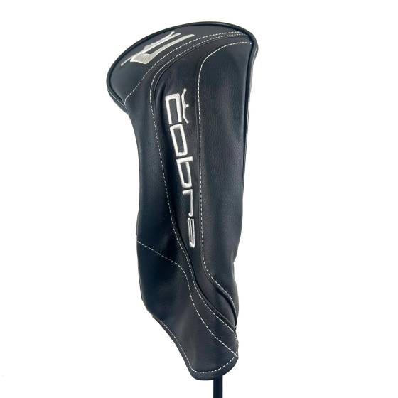 Cobra DS-Adapt LS Driver / 9 Degree / Denali 60 X-Stiff Flex