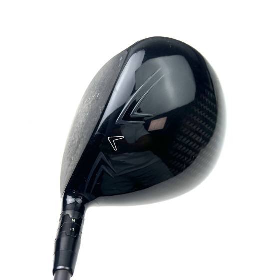 Callaway Great Big Bertha Epic Driver / 10.5 Degree / Fujikura Pro 62 Stiff Flex
