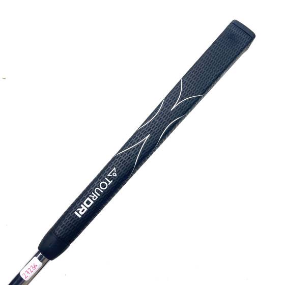 Odyssey White Steel #2 Putter / 35 Inches