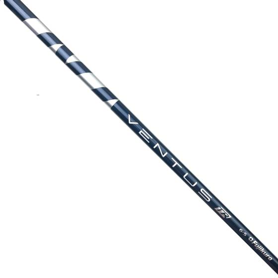 Srixon ZXI Driver / 10.5 Degree / Ventus TR Stiff Flex
