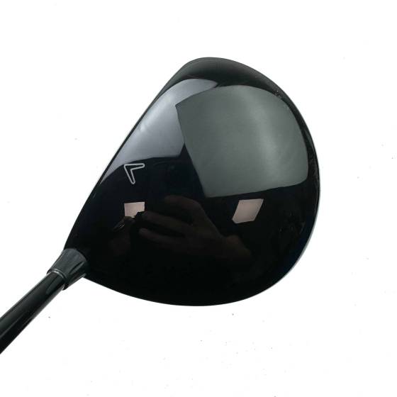 Callaway X 460 Driver / 10 Degree / Fujikura 60 Regular Flex