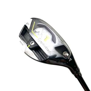 Taylormade M1 2017 4 Hybrid / 21 Degree / KuroKage 80 Regular Flex