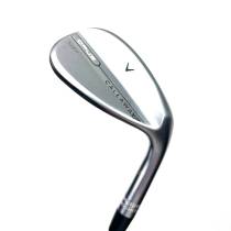 Callaway Opus SP Chrome Sand Wedge / 56 Degree / Recoil Dart 50 Wedge Flex