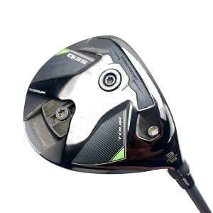 Taylormade QI35 Tour 3 Wood / 15 Degree / Airspeeder 50 Regular Flex
