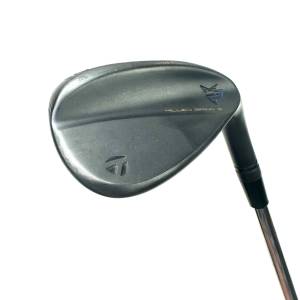 Taylormade Milled Grind 3 Gap Wedge / 52 Degree / Dynamic Gold S200 Stiff Flex