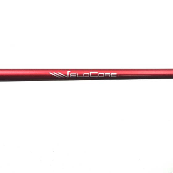 Ventus Velocore Red TR Driver Shaft / Stiff Flex / Taylormade 2nd Gen / DEMO Etched