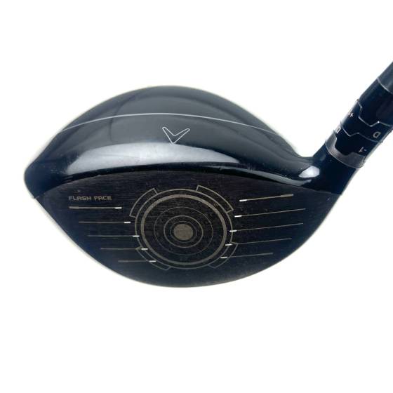 Callaway Epic Flash Driver / 12 Degree / Evenflow Ladies Flex